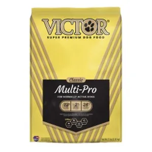 15lb Victor Multi Pro - Dog/Cat Supplements